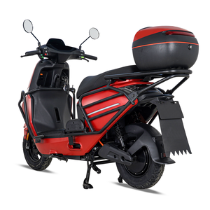 <span class=keywords><strong>Moto</strong></span> électrique compacte 1000W, idéale pour les trajets courts et longs - Product Image 5