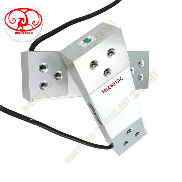 MLC601ACD Iot Wireless Digital Load Cell Weight Sensor
