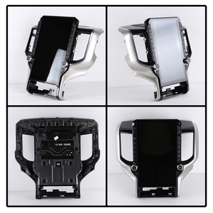 Radio para Auto ZWNAV de 14.5 Pulgadas con Android 15 para Camionetas Dodge Ram 2019-2023, Navegación GPS Integrada, Reproductor Multimedia Estéreo - Product Image 5