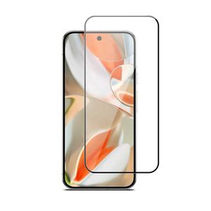 Protection d'écran ultra-résistante personnalisée par le fabricant, couverture intégrale, impression soyeuse, verre trempé HD transparent pour Google Pixel 10 11 Pro XL 9a - Product Image 1