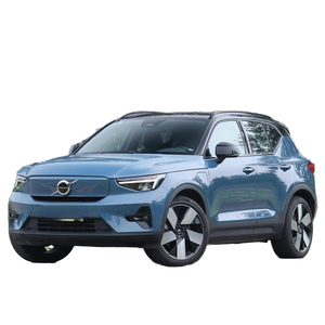 2023 coches usados para Volvo <span class=keywords><strong>Xc40</strong></span> recarga nueva energía vehículo eléctrico de alto rendimiento SUV NEDC 550km depósito de coche Ev barato - Product Image 1