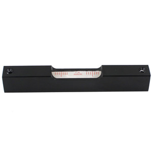 Nivel de burbuja de aluminio HACCURY de alta precisión (1.5-5 mm) para uso industrial, rango de medición de 0-5 m - Product Image 4