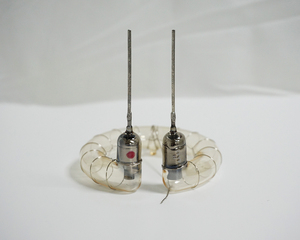 <span class=keywords><strong>Ampoule</strong></span> à xénon pulsé de haute qualité, adaptée aux lampes de croissance des plantes et à l'industrie photographique - Product Image 1