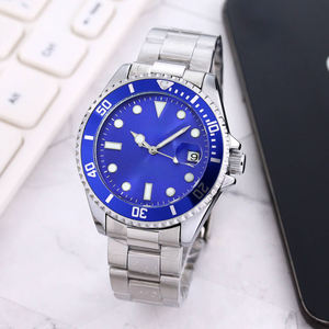 Nuevo Reloj Mecánico Luminoso de Alta Gama con Caja de Acero Inoxidable 316 - Elegante y Exquisito, Presenta una Luminosidad Ultrafuerte - Product Image 3