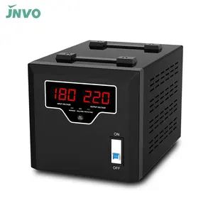 5Kva10Kva単相AC電源電圧レギュレーター自動電圧レギュレーター