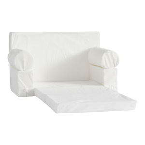 Canapé pliable pour enfants Giving Tree, chaise de lecture individuelle en mousse 25D pour enfants de 3 ans et plus - Product Image 2
