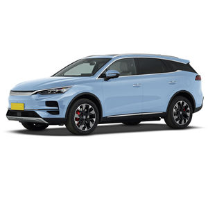 Voiture d'occasion Tang EV modèle 2019 <span class=keywords><strong>EV600D</strong></span>, quatre roues motrices, intelligente, connectée, de type haut de gamme - Product Image 1