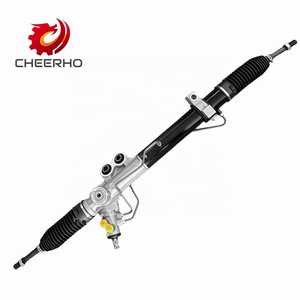 Cheerho 49001-4KH0A LHD <span class=keywords><strong>caja</strong></span> <span class=keywords><strong>de</strong></span> cambios <span class=keywords><strong>de</strong></span> cremallera <span class=keywords><strong>de</strong></span> dirección hidráulica <span class=keywords><strong>de</strong></span> alta calidad para 2015 <span class=keywords><strong>Nissan</strong></span> Frontier <span class=keywords><strong>NP300</strong></span> YD25 nueva fábrica al por mayor - Product Image 2