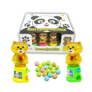Panda Niños Tabletting Mini Dispensador de Dulces Árbol de <span class=keywords><strong>Navidad</strong></span> Dulces - Product Image 1