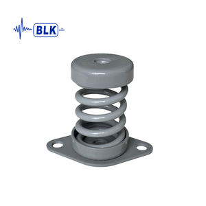 Compresseurs à montage sur ressort antichoc Pompe Ressort Vibration Isolateur Climatiseur Système HVAC - Product Image 6