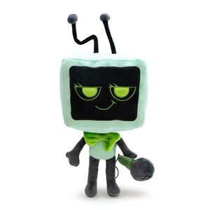 Nouvelles poupées en peluche personnalisées, style cirque, mignonnes et amusantes, thème <span class=keywords><strong>de</strong></span> la file d'attente, jouet <span class=keywords><strong>de</strong></span> personnage <span class=keywords><strong>de</strong></span> fête, décoration d'événement - Product Image 5