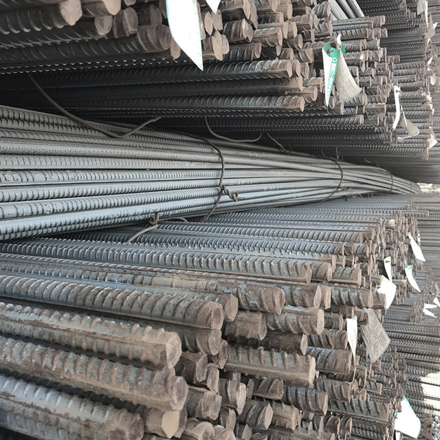 High-Strength Iron rods / rebars SC-229