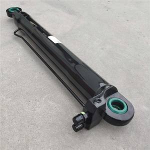 กระบอกสูบยกทนอุณหภูมิสำหรับสถานที่<span class=keywords><strong>ทำงาน</strong></span>ที่อุณหภูมิสูง DZ97259820101เหมาะสำหรับรถบรรทุก X3000 - Product Image 3