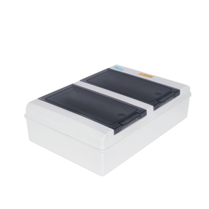 กล่องพลาสติกกันน้ำ TMK(SK) ซีรีส์ SK-24 กล่องจ่ายไฟ - Product Image 2