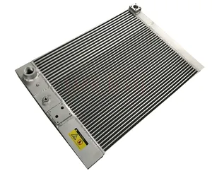 02250174-288 pièces de rechange radiateur d'air Sullair Compresseur pièces