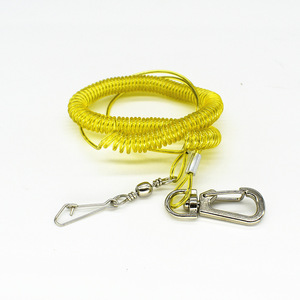 Holesale-<span class=keywords><strong>tobillera</strong></span> de loro para mascotas, Anillo de pie con correa elástica, 3M 6M - Product Image 3