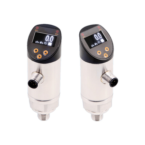 Pressostat numérique intelligent pour air, <span class=keywords><strong>eau</strong></span> et liquides – Contrôleur <span class=keywords><strong>de</strong></span> <span class=keywords><strong>pression</strong></span> électronique - Product Image 6