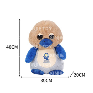 Oem/ODM nhà sản xuất công ty linh vật <span class=keywords><strong>Owl</strong></span> đồ chơi sang trọng hình dạng tùy chỉnh <span class=keywords><strong>Owl</strong></span> Thú nhồi bông đồ chơi in logo <span class=keywords><strong>Owl</strong></span> đồ chơi mềm - Product Image 1