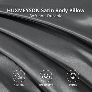 Venta caliente ergonómica enfermería reflujo ácido soporte multiposición portátil lavable espuma relleno cuerpo almohada para el <span class=keywords><strong>embarazo</strong></span> - Product Image 5