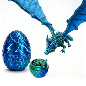 Service d'impression 3D en usine, plastique ABS, prototype métallique, résine transparente, pièces d'impression 3D, prototype rapide, services d'impression 3D colorés - Product Image 3