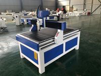 Routeur CNC 3 axes 6090, machine de gravure CNC pour la sculpture sur bois et la fabrication de meubles