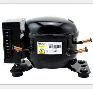 Retekool Nouveau Compresseur de Voiture Haute Efficacité R134A Systèmes de Réfrigération Fer Cuivre Multi-<span class=keywords><strong>Puissance</strong></span> Gaz/Véhicule/Batterie - Product Image 2