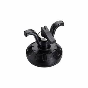 Soporte con ventosa y brazos ajustables para teléfonos y tabletas - Product Image 1