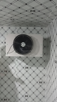 Unité de réfrigération à condensation monobloc 2HP/3HP prix de gros pour chambre froide conteneur