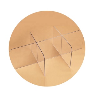 Tablero de acrílico fabricante con piezas de <span class=keywords><strong>corte</strong></span> por láser - Product Image 3