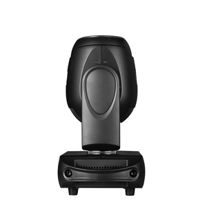 Haz De Luz De Escenario Luz De Cabeza Móvil Multicolor 80W Luz De Escenario Con Efecto Arco Iris Lumires De <span class=keywords><strong>Scne</strong></span> - Product Image 4
