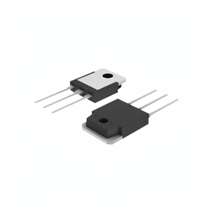 2SK4124-1E Transistors Authorized Distributor Buy Electronics Components Online TO-3P-3L - Product Image 1