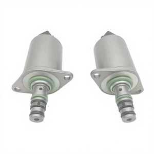 Vanne solénoïde hydraulique 12V TM85301 X269768121M pour pompe hydraulique, vanne solénoïde proportionnelle - Product Image 1