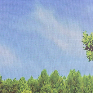 Bán nóng Hợp kim nhôm điện lăn lên teslin lưới che nắng có thể thu vào bay màn hình côn trùng cơ giới cửa màn hình cho nhà để xe - Product Image 4