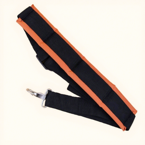 Sangle d'épaule FS55 120 240 Partie 312 pour tondeuses à gazon et débroussailleuses 55x45x40mm 0.02kg Utilisation à une seule épaule - Product Image 1