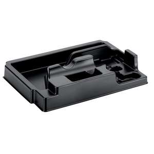 METABO - 628898000 Inserto LF 724 S - EAN 4061792193390 TALLERES RODANTES BANDEJAS VACÍAS - Product Image 1