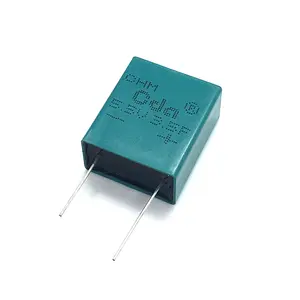 Cda Hoog Vermogen CHM-5R5L355R-TW 5.5v3.5f Capacitieve Condensator Gsm/Gprs Puls Toepassingen Super Capaciteit Condensator