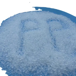 เม็ดพลาสติกโพลีเอทิลีนชนิด LLDPE เกรดฟิล์ม 7042 วัตถุดิบสำหรับพลาสติกห่อพาเลทแบบหดตัว ฟิล์มยืด LLDPE - Product Image 2