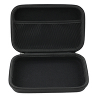 Étui de rangement pour cartes à collectionner en EVA antichoc, boîte de transport portable avec poignée pour cartes à collectionner TCG Magic