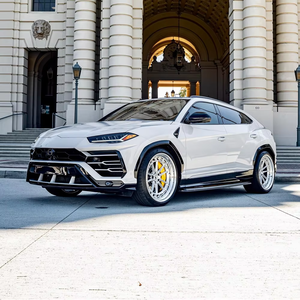 Rines Forjados de 18 19 20 21 22 24 26 Pulgadas, de 2 y 3 Piezas, para <span class=keywords><strong>Lamborghini</strong></span> Urus, Huracán STO, <span class=keywords><strong>Performante</strong></span>, Evo, Aventador SV, <span class=keywords><strong>SVJ</strong></span>, R30-R - Product Image 6