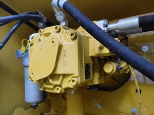 Excavatrice Caterpillar CAT 320GX d'occasion à vendre | Engins de construction de terrassement fiables | Pelleteuse d'occasion CAT 320GX - Product Image 6