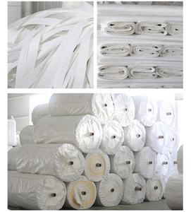 Usine En Gros Jumbo Sling <span class=keywords><strong>Bag</strong></span> 1000kg-2000kg PP Tissé Doux Palette En Vrac Ciment <span class=keywords><strong>Sable</strong></span> Emballage Respirant FIBC Sac - Product Image 4