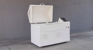 Armoire de <span class=keywords><strong>Test</strong></span> de la <span class=keywords><strong>Corrosion</strong></span>, <span class=keywords><strong>Spray</strong></span> à sel 20 pièces, Machine de brouillard à sel et chambre de <span class=keywords><strong>Corrosion</strong></span> - Product Image 4