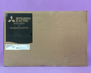 Controlador FR-A840-00470-2-60, Convertidor de Frecuencia de 18.5K, Nuevo, Original, en Stock - Product Image 3