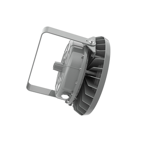 Zone 2 Class 1 Division 2 ATEX IECEX Explosion Proof LED High <b>Light</b> 100W Explosion Proof Flood <b>Light</b> - Product Image 6
