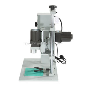 เครื่องปิดฝาขวดกึ่งอัตโนมัติสำหรับขวดเบียร์ - Product Image 4