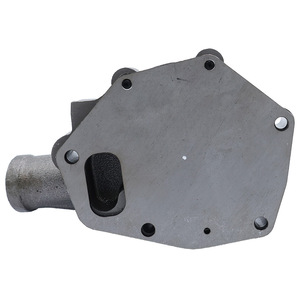 Bomba de agua Mitsubishi ME005183 para camión, pieza de repuesto para motor CW M055F2 - Product Image 3