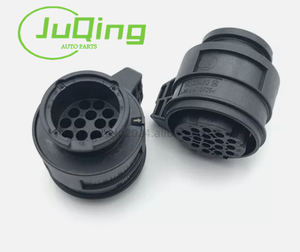 09430010 3D0973993 1J0927320 connecteur ECU de boîte de vitesses de Transmission à 16 broches pour Audi A3 Q3 <span class=keywords><strong>R8</strong></span> TT VW SciroccoTiguan Jaguar XJ X308 - Product Image 1