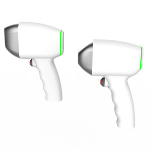 Máquina de Depilación Láser de Nuevo Estilo 755nm/810nm/1064nm HR/<span class=keywords><strong>SHR</strong></span>/STACK 3 Modos para Salón de Belleza - Product Image 3