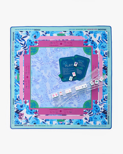 Jeux assortis personnalisés <span class=keywords><strong>tapis</strong></span> <span class=keywords><strong>de</strong></span> Mahjong ménage étanche Mahjong Poker <span class=keywords><strong>carte</strong></span> <span class=keywords><strong>tapis</strong></span> <span class=keywords><strong>de</strong></span> <span class=keywords><strong>jeu</strong></span> pour la salle d'échecs familiale - Product Image 6