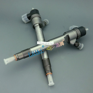 ERIKC 5285744 injecteur de pompe à carburant 0445110376 injecteurs automatiques à rampe commune 0 445 110 376 pour ISF2.8-Firefox - Product Image 3